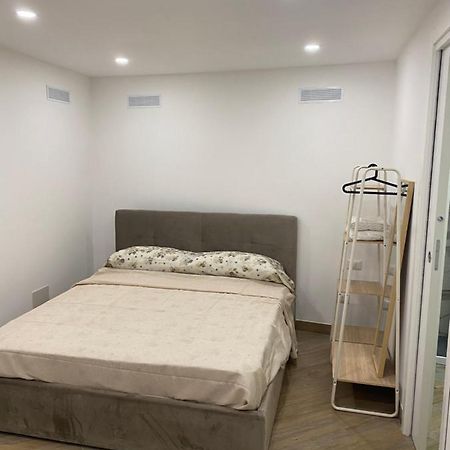 나폴리 Casa Daniela 아파트 외부 사진